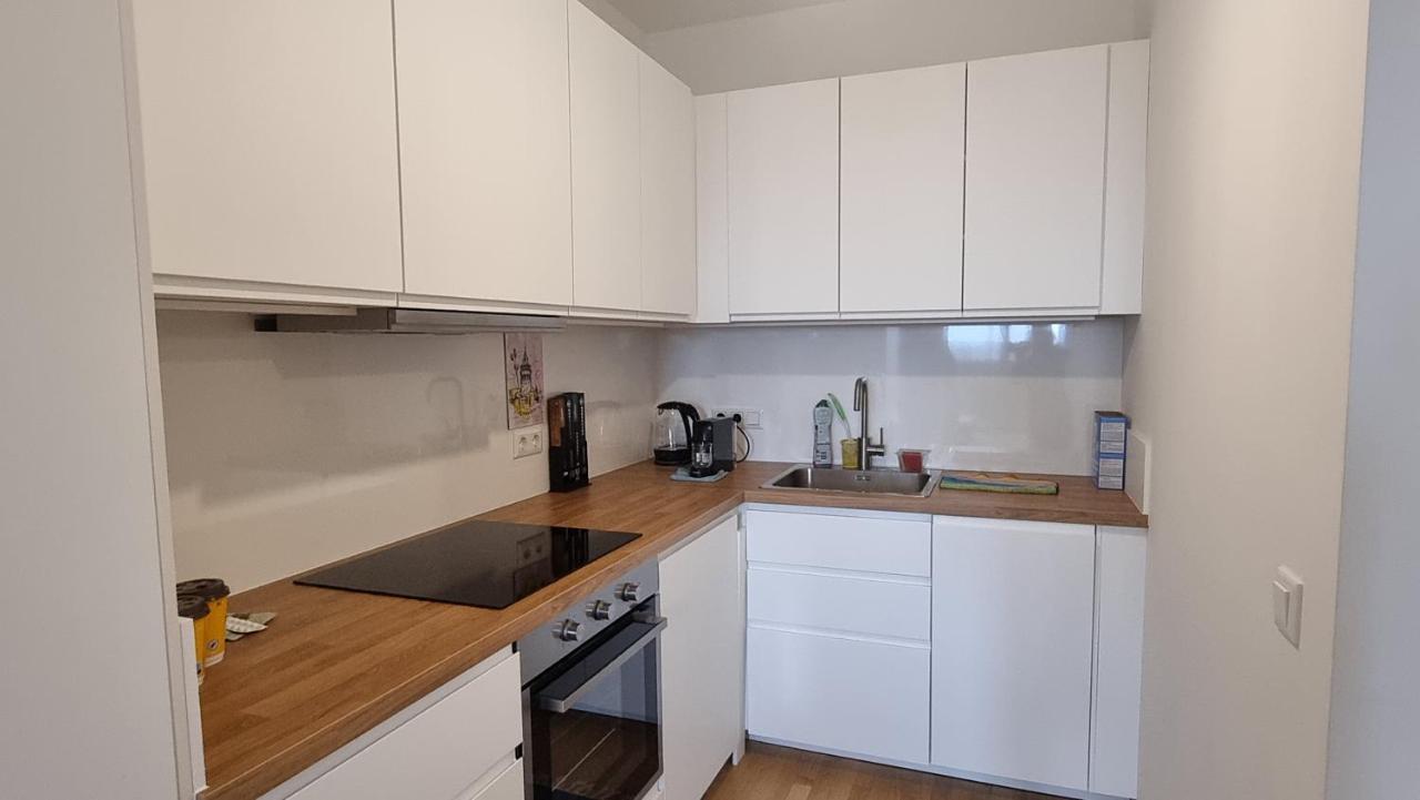 Tower-apartment In Appartement *