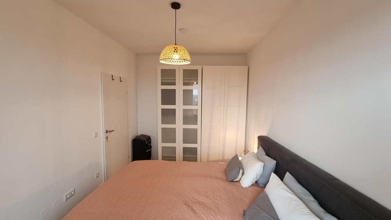 Tower-apartment In Vienne