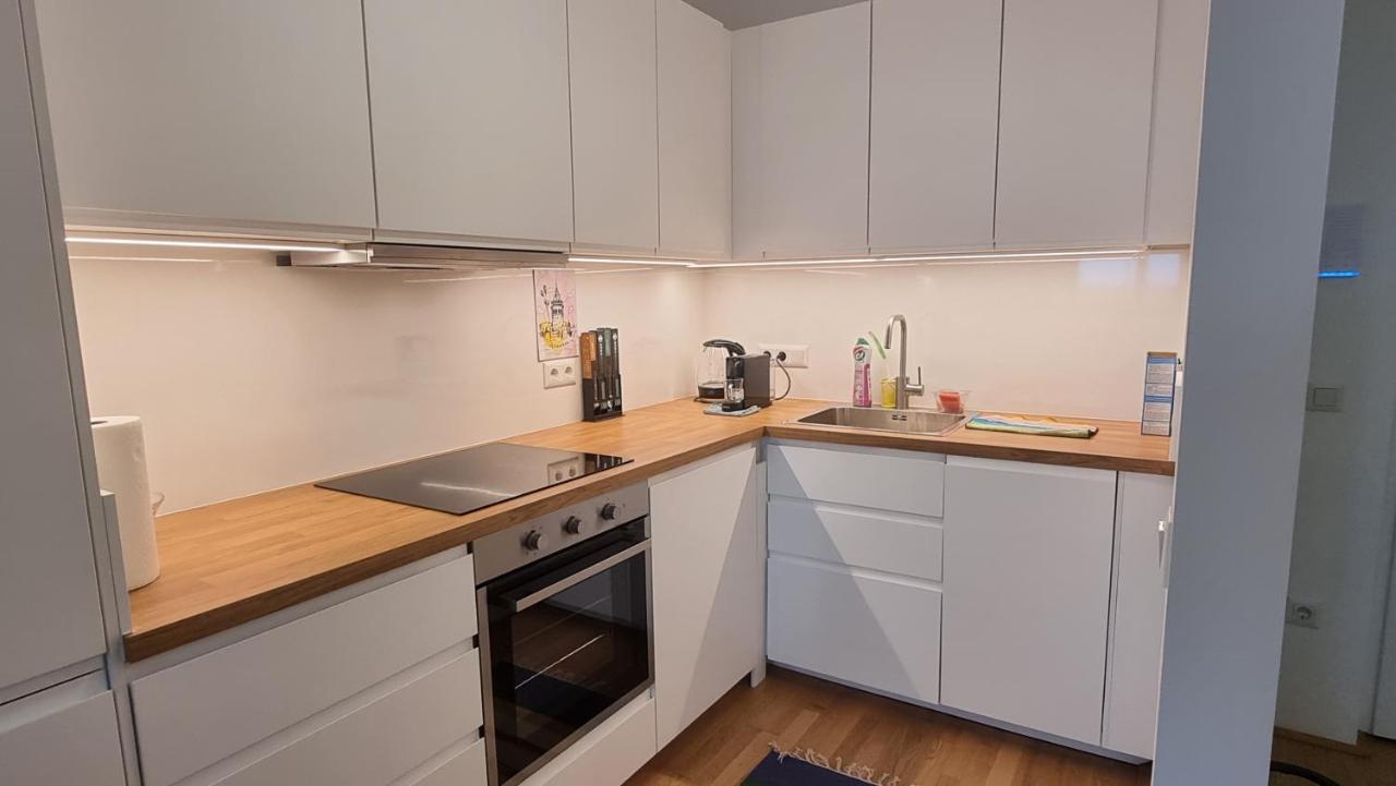 Tower-apartment In Appartement