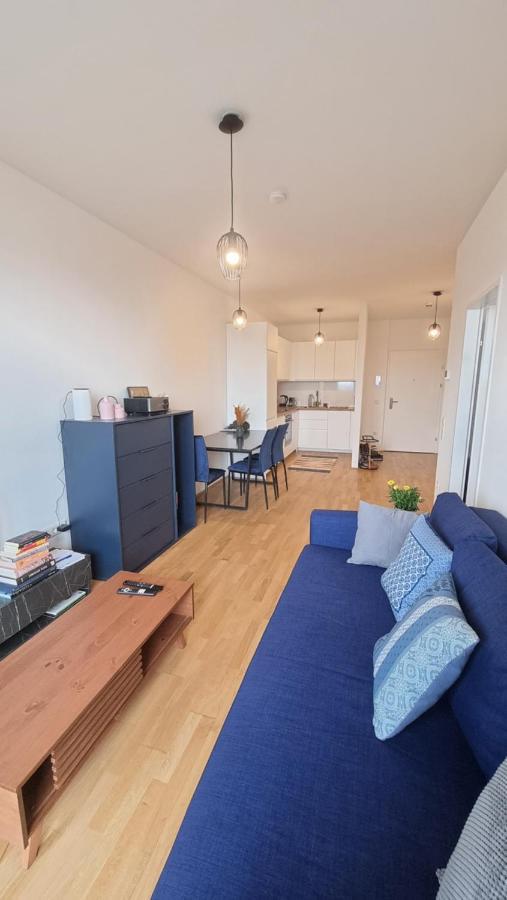 Tower-apartment In Appartement