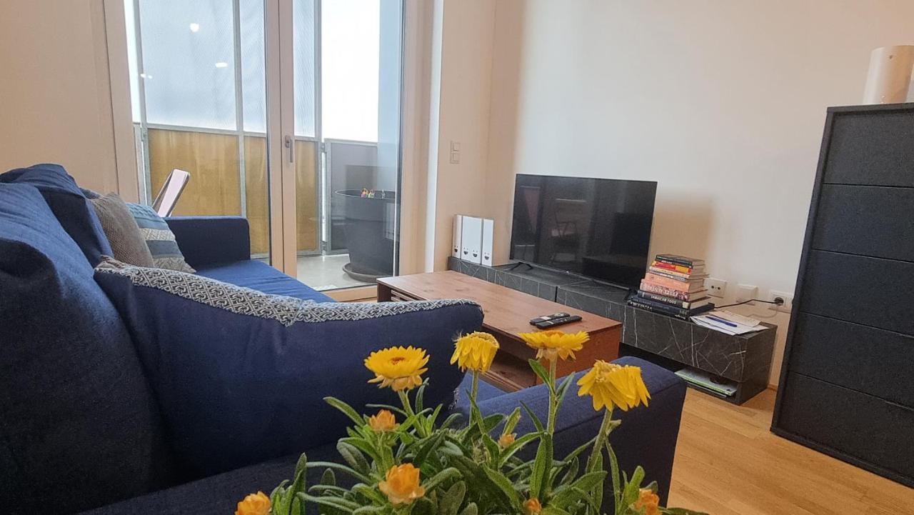 Appartement Tower-apartment In Vienne