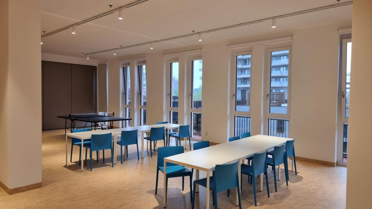 Appartement Tower-apartment In *