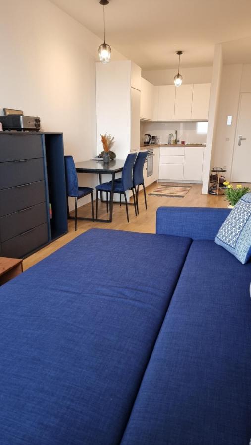 Tower-apartment In Appartement *