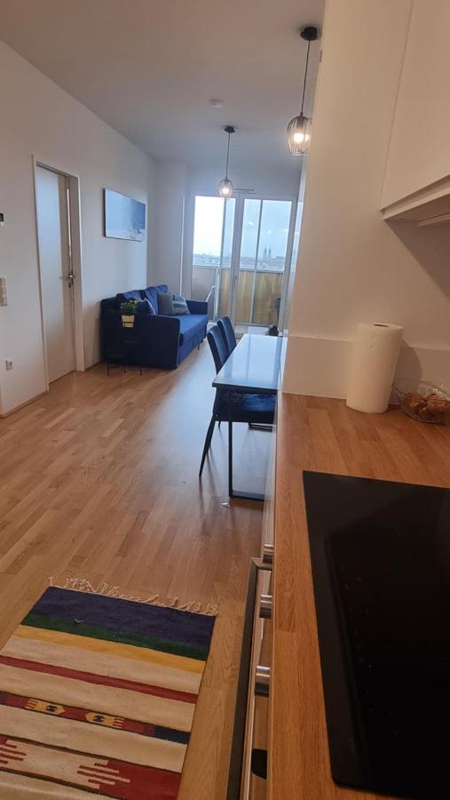 Appartement Tower-apartment In Vienne