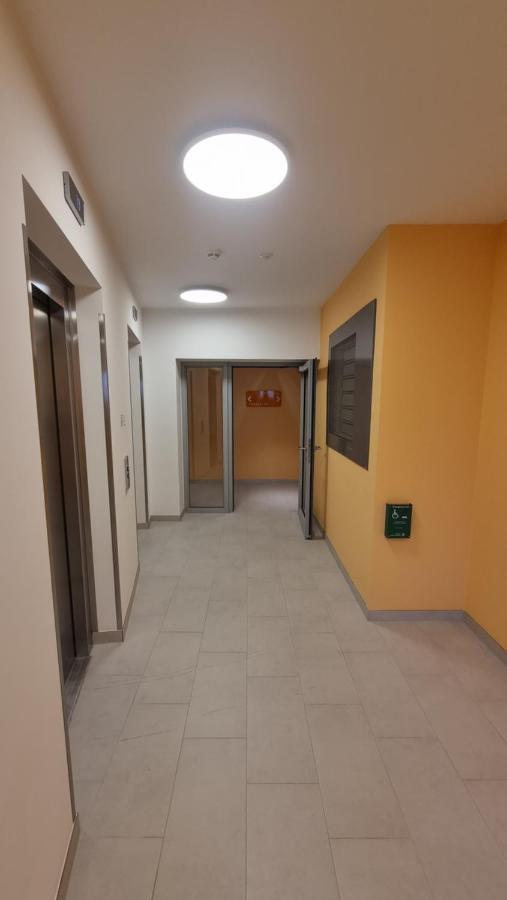 Tower-apartment In Appartement Vienne