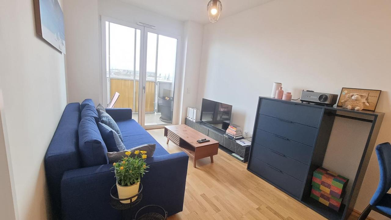 Tower-apartment In Appartement *