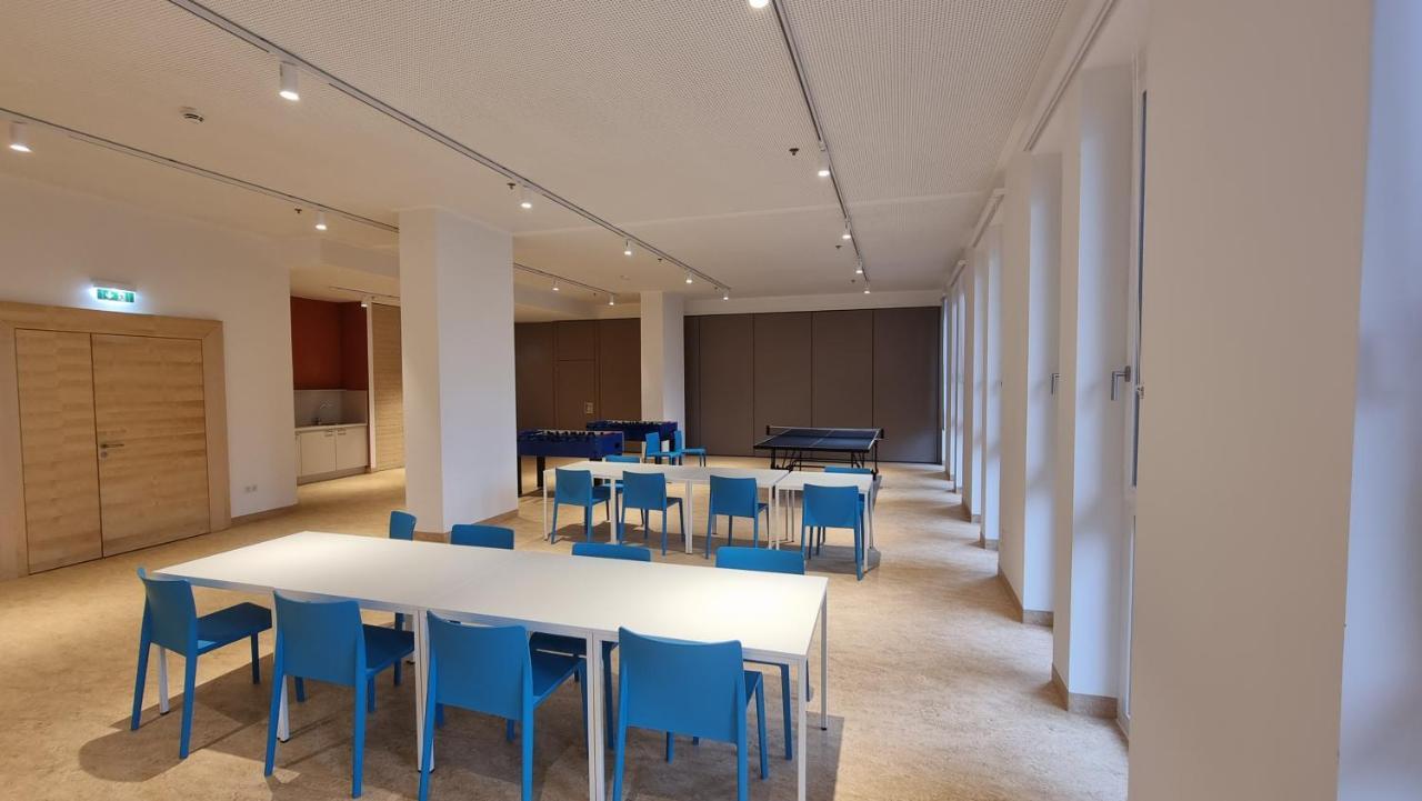 Tower-apartment In Vienne