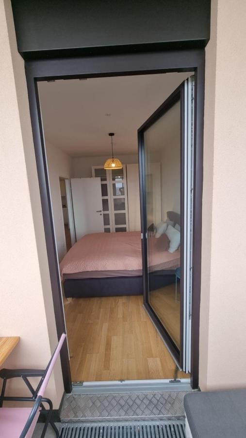 Appartement Tower-apartment In Vienne