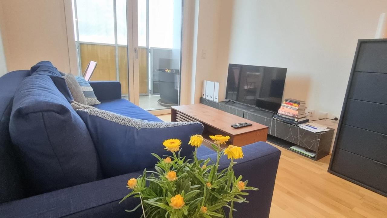 Appartement Tower-apartment In