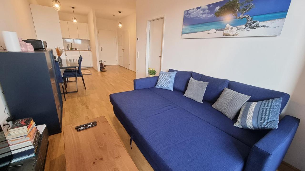 Tower-apartment In Appartement Vienne