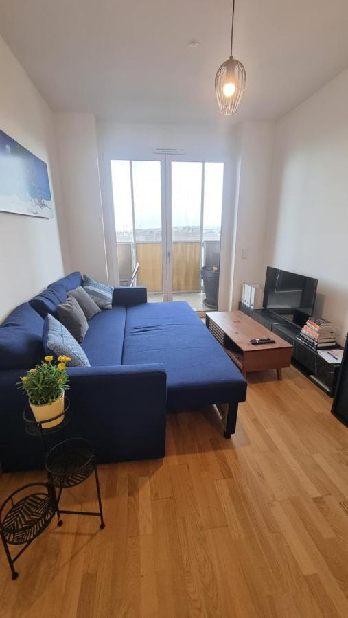 Appartement Tower-apartment In *