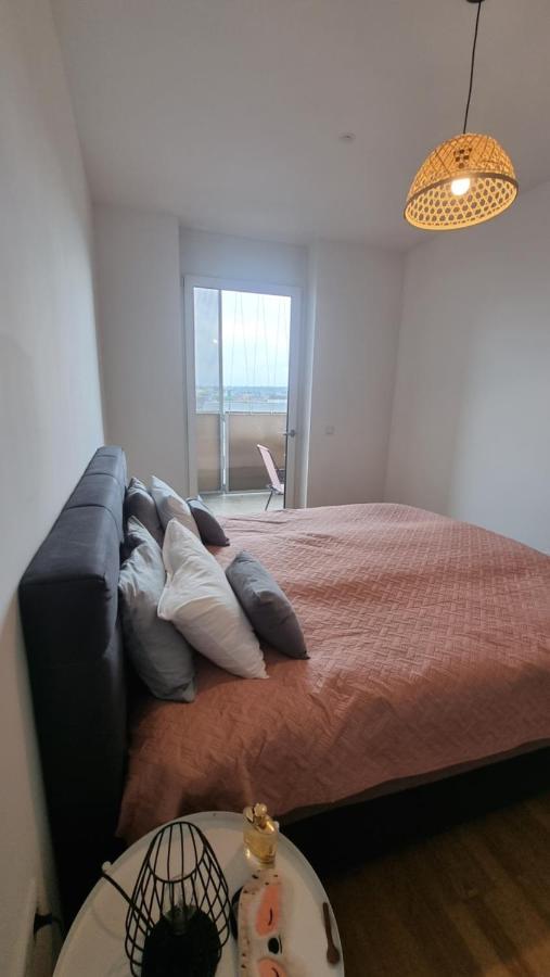 Appartement Tower-apartment In