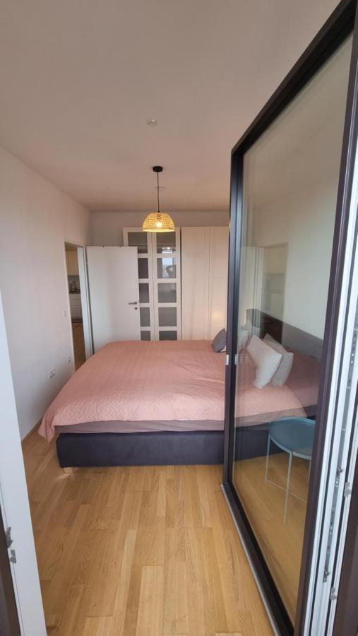 Appartement Tower-apartment In *