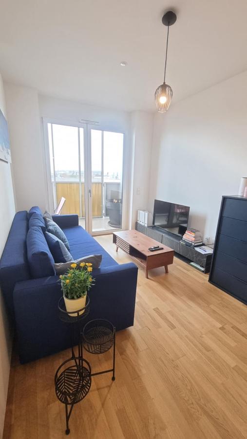 Appartement Tower-apartment In *