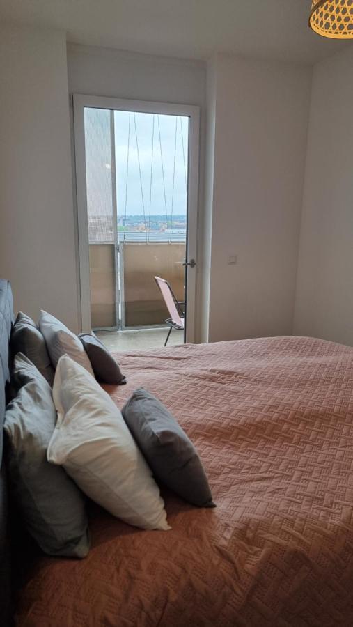 Appartement Tower-apartment In Vienne