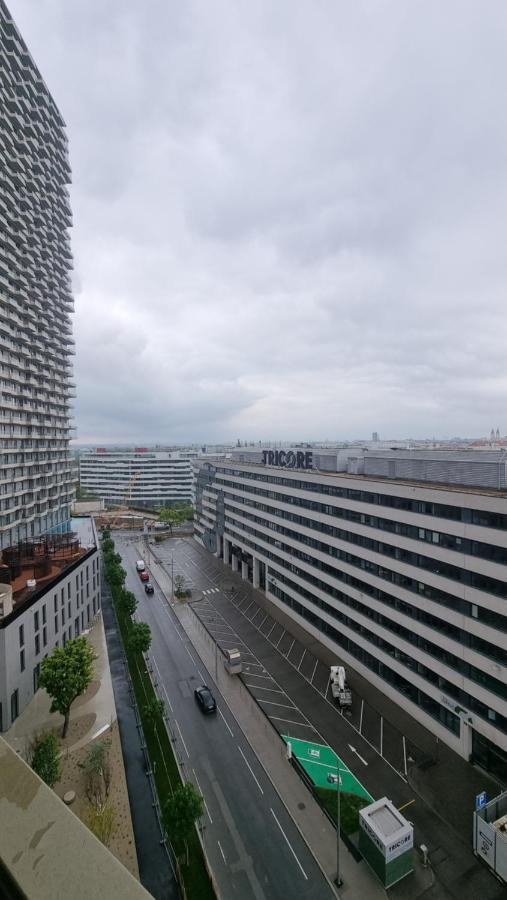 Appartement Tower-apartment In Vienne