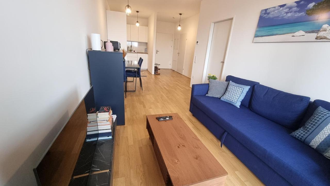 Tower-apartment In Appartement