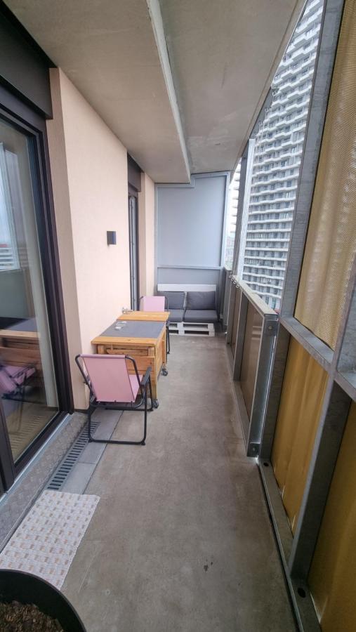 Tower-apartment In Appartement *