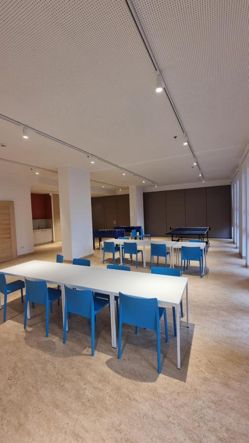 Tower-apartment In Appartement Vienne